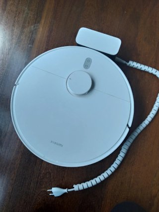 Robot Aspirador Xiaomi Vacuum S10+