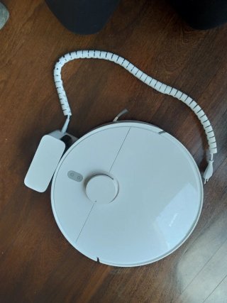 Robot Aspirador Xiaomi Vacuum S10+