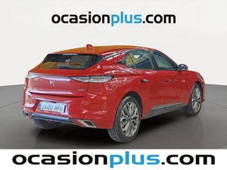 DS DS4 BlueHDi 130 Trocadero Auto 96 kW (130 CV)