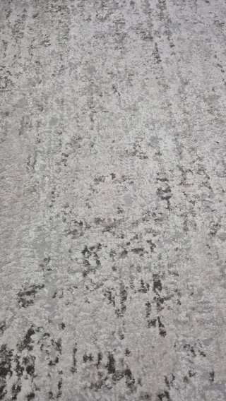 Alfombra salón/habitación gris