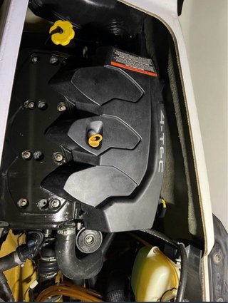 Sea-Doo GTI 130