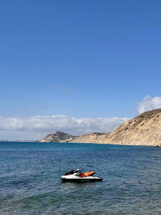Sea-Doo GTI 130