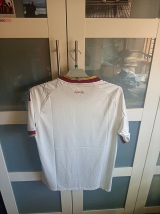 Camiseta España Mundial 2026