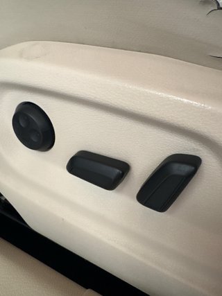 Volkswagen Tiguan 2.0 Tdi 4motion