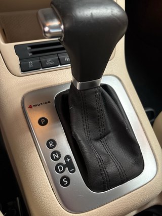 Volkswagen Tiguan 2.0 Tdi 4motion
