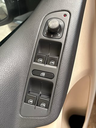 Volkswagen Tiguan 2.0 Tdi 4motion