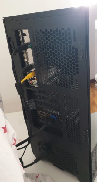 Torre PC