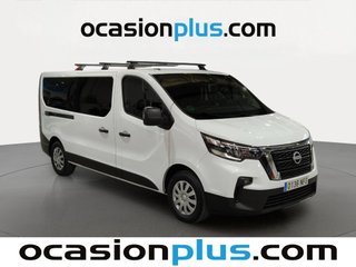 Nissan Primastar 2.0 dCi Acenta L2H1 1T 110 kW (150 CV)