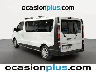 Nissan Primastar 2.0 dCi Acenta L2H1 1T 110 kW (150 CV)
