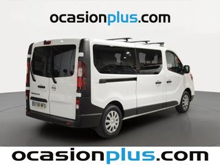 Nissan Primastar 2.0 dCi Acenta L2H1 1T 110 kW (150 CV)