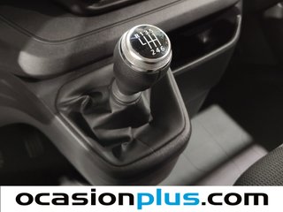 Nissan Primastar 2.0 dCi Acenta L2H1 1T 110 kW (150 CV)