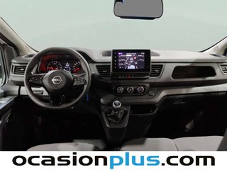 Nissan Primastar 2.0 dCi Acenta L2H1 1T 110 kW (150 CV)