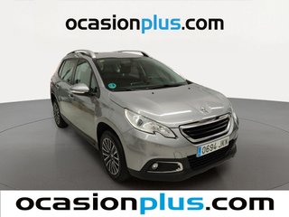Peugeot 2008 BlueHDi 100 S&S Active 73 kW (100 CV)