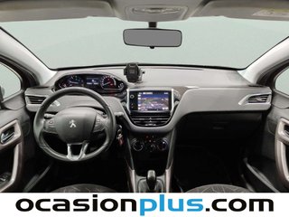 Peugeot 2008 BlueHDi 100 S&S Active 73 kW (100 CV)