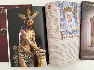 Semana Santa Ceuta