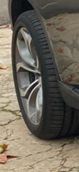 Llantas BMW 20” X5