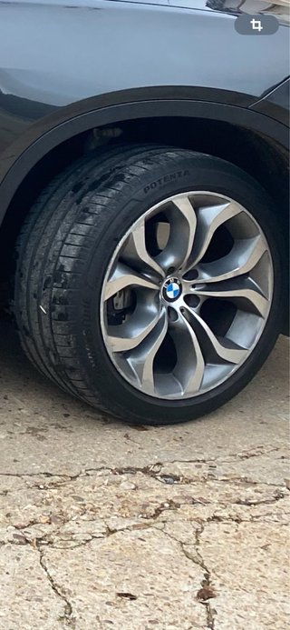 Llantas BMW 20” X5