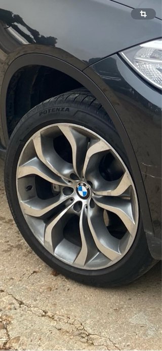 Llantas BMW 20” X5