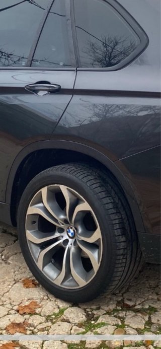 Llantas BMW 20” X5