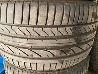 Llantas BMW 20” X5