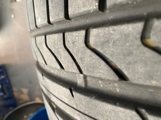 Llantas BMW 20” X5
