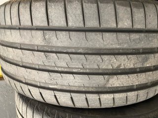 Llantas BMW 20” X5