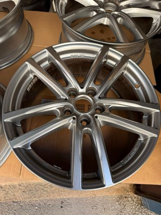 Llantas R18 Superior Germany 5/112 7.5J ET51