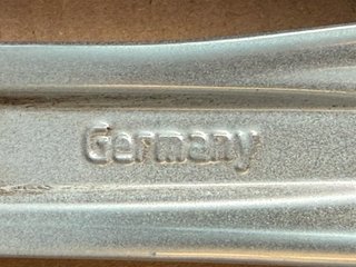 Llantas R18 Superior Germany 5/112 7.5J ET51