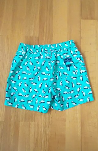 Bañador Hackett 5-6 años