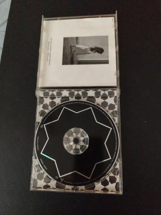 CD Estrella Morente - Mi Cante y un Poema
