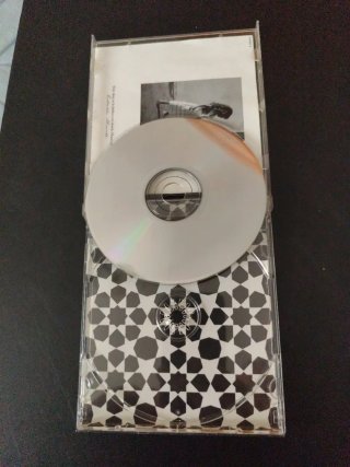 CD Estrella Morente - Mi Cante y un Poema