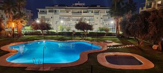 Piso en alquiler en El Pinillo en Torremolinos