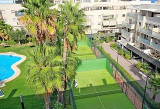 Piso en alquiler en El Pinillo en Torremolinos