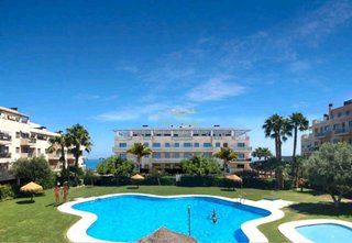 Piso en alquiler en El Pinillo en Torremolinos