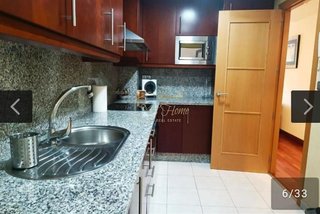 Piso en alquiler en El Pinillo en Torremolinos