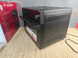 Melchioni Family, Horno, Freidora de Aire de 30L