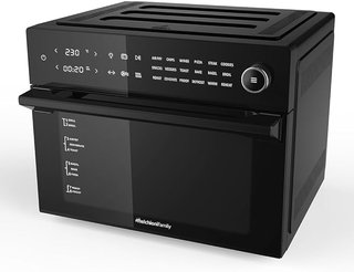 Melchioni Family, Horno, Freidora de Aire de 30L