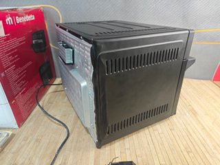 Melchioni Family, Horno, Freidora de Aire de 30L