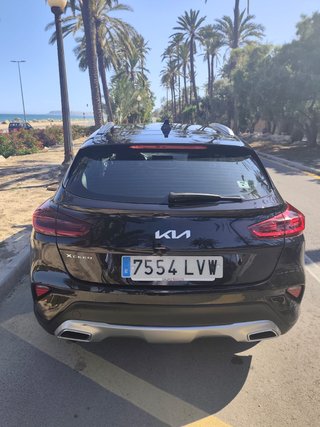 KIA XCeed 1.0 TGDi Drive 88kW 120CV 5p.