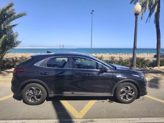 KIA XCeed 1.0 TGDi Drive 88kW 120CV 5p.