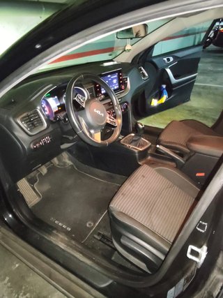 KIA XCeed 1.0 TGDi Drive 88kW 120CV 5p.