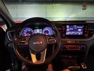 KIA XCeed 1.0 TGDi Drive 88kW 120CV 5p.