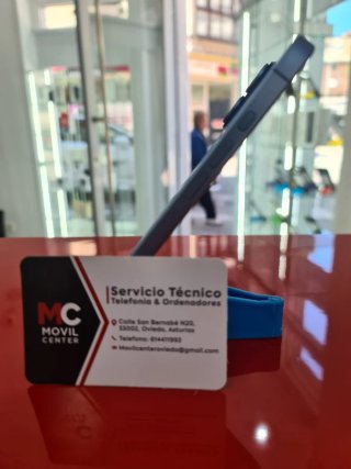 iPhone 17 256GB Azul