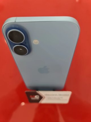 iPhone 17 256GB Azul