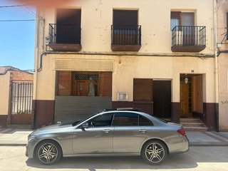 Mercedes-Benz Clase E 2020