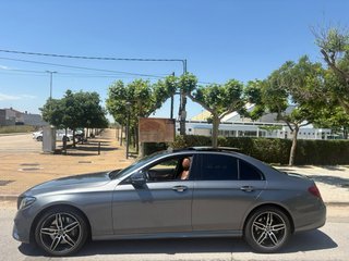 Mercedes-Benz Clase E 2020