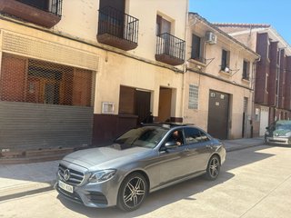 Mercedes-Benz Clase E 2020