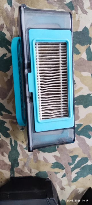 Depósito Conga 950