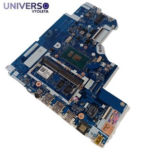 Placa Base Lenovo DG421 DG521 DG721 NM-B241 SR341