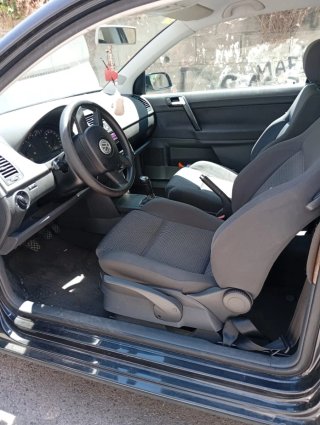 Volkswagen Polo 2003